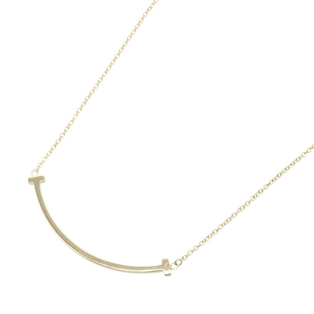 TIFFANY Authentic 18k Gold Necklace